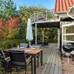 Fy381-svendborg-grastenvej-218 度假居 *