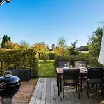 Fy381-svendborg-grastenvej-218 度假居