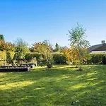 Fy381-svendborg-grastenvej-218 度假居 *