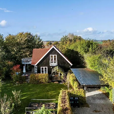 Fy381-svendborg-grastenvej-218 Holiday home