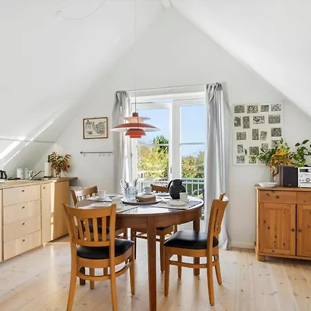 Prázdninový dům Fy381-svendborg-grastenvej-218 Svendborg