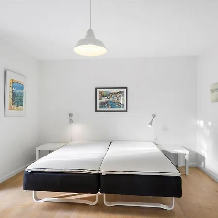 Holiday home Fy381-svendborg-grastenvej-218