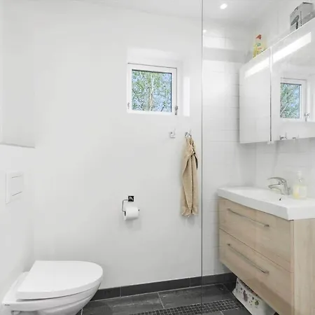 Fy381-svendborg-grastenvej-218 Tatil Evi Svendborg
