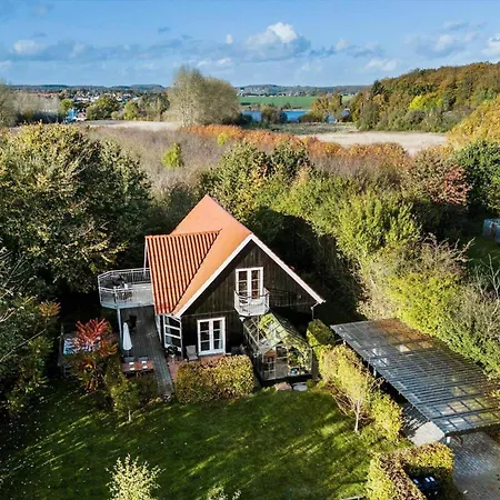 Fy381-svendborg-grastenvej-218 Holiday home Svendborg