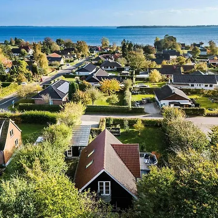 Fy381-svendborg-grastenvej-218 Prázdninový dům