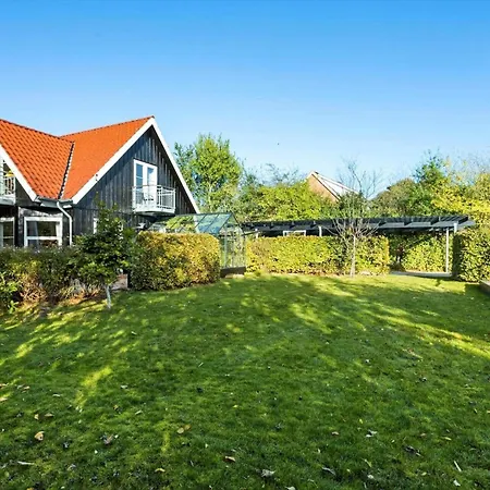 Fy381-svendborg-grastenvej-218 Holiday home