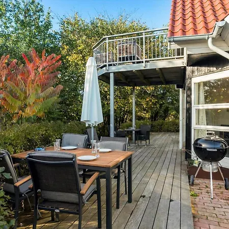 Fy381-svendborg-grastenvej-218 Holiday home *