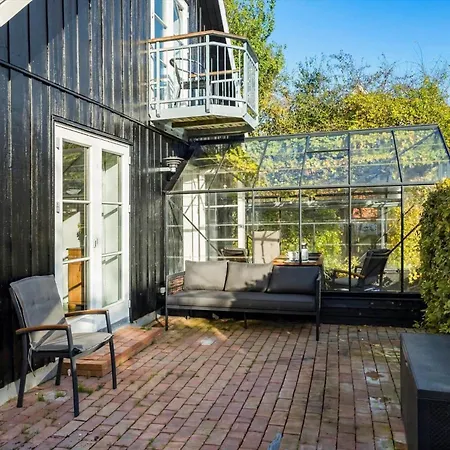 Holiday home Fy381-svendborg-grastenvej-218 Svendborg