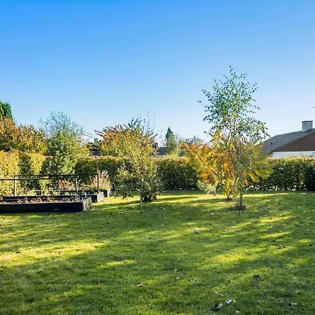 Fy381-svendborg-grastenvej-218 Holiday home *