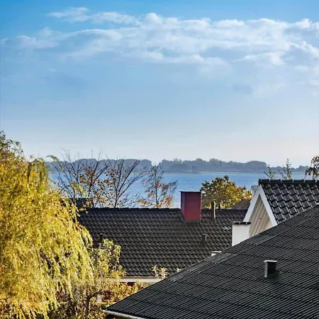 Prázdninový dům Fy381-svendborg-grastenvej-218 Svendborg