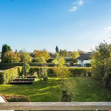 Prázdninový dům Fy381-svendborg-grastenvej-218 Svendborg