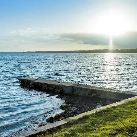 Fy381-svendborg-grastenvej-218 Holiday home *