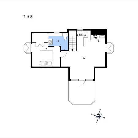 Fy381-svendborg-grastenvej-218 Holiday home Svendborg