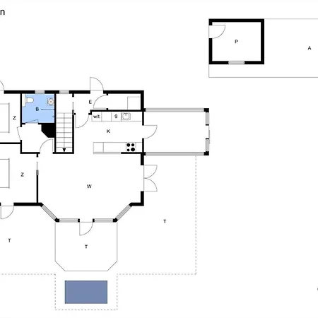 Holiday home Fy381-svendborg-grastenvej-218